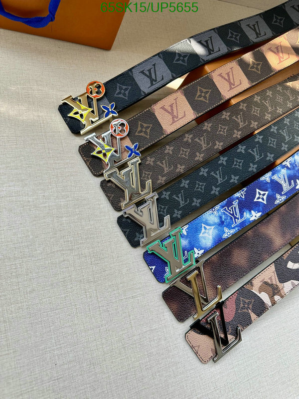 Belts-LV Code: UP5655 $: 65USD