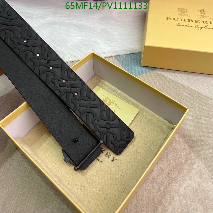 Belts-Burberry Code: PV1111133 $:65USD