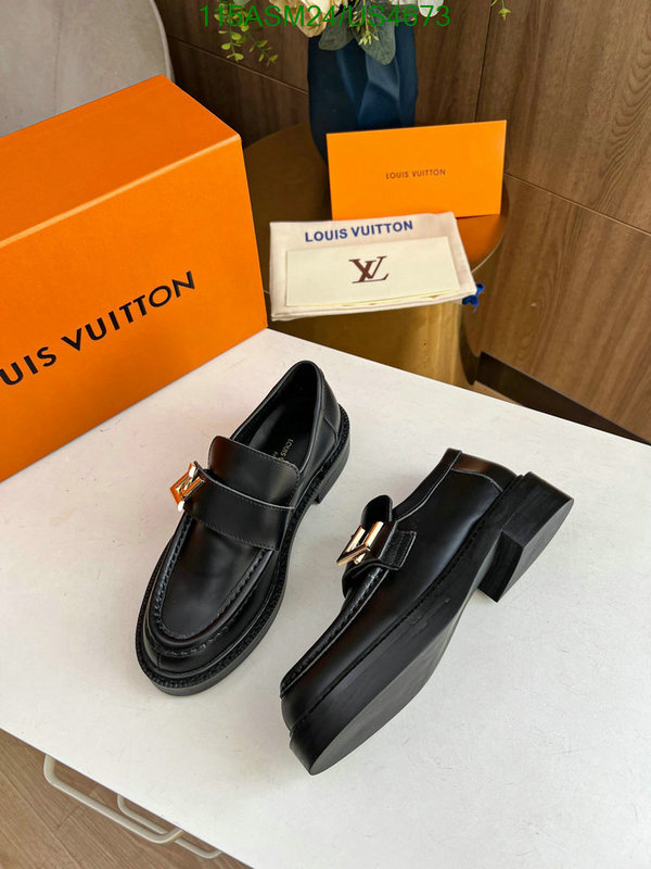 Women Shoes-LV Code: US4673 $: 115USD