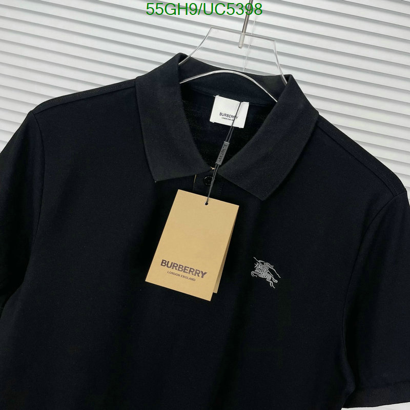 Clothing-Burberry Code: UC5398 $: 55USD