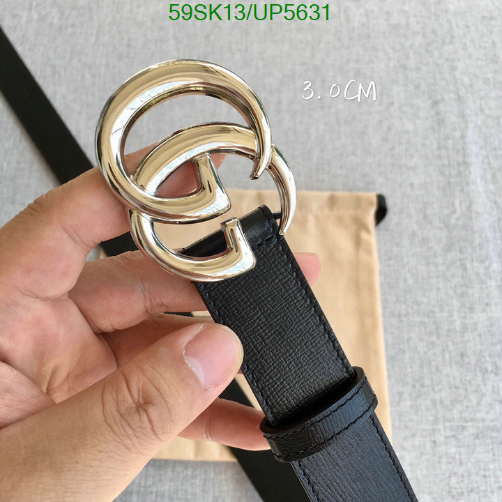 Belts-Gucci Code: UP5631 $: 59USD