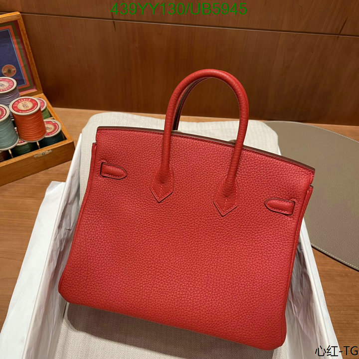 Hermes Bag-(Mirror)-Customize- Code: UB5945