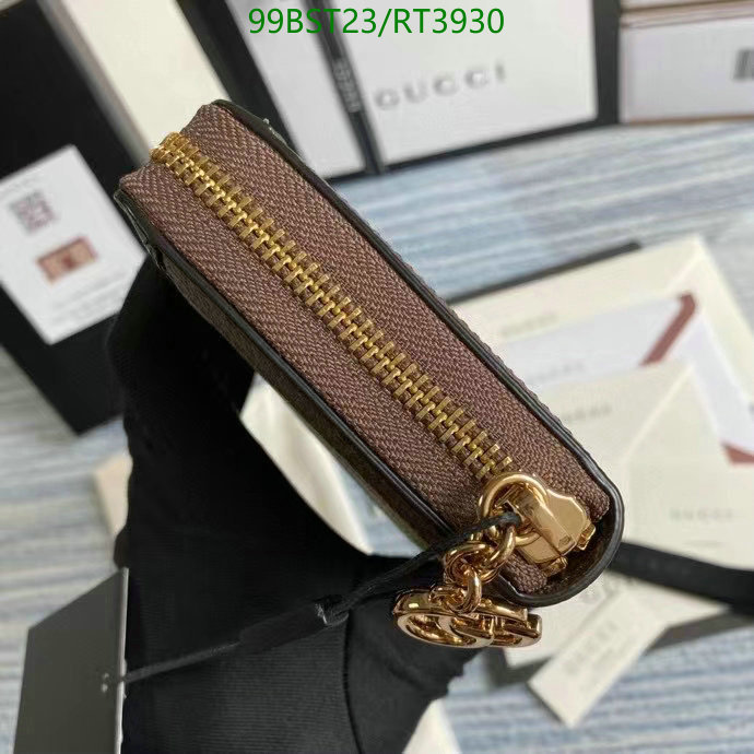 Gucci Bag-(Mirror)-Wallet- Code: RT3930 $: 99USD