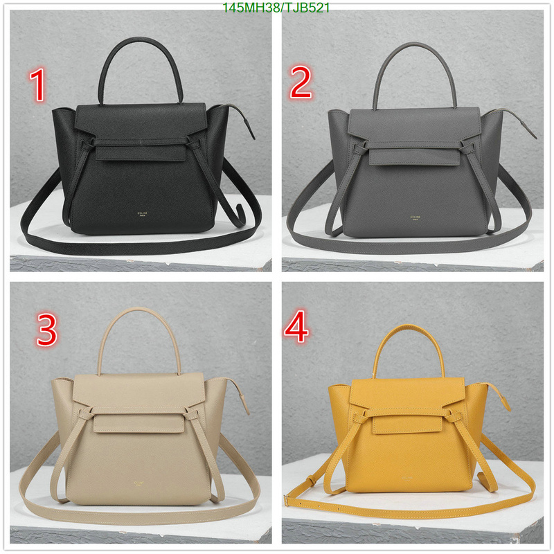 5A BAGS SALE Code: TJB521