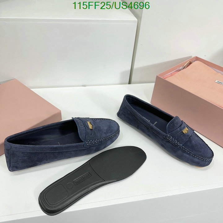 Women Shoes-Miu Miu Code: US4696 $: 115USD