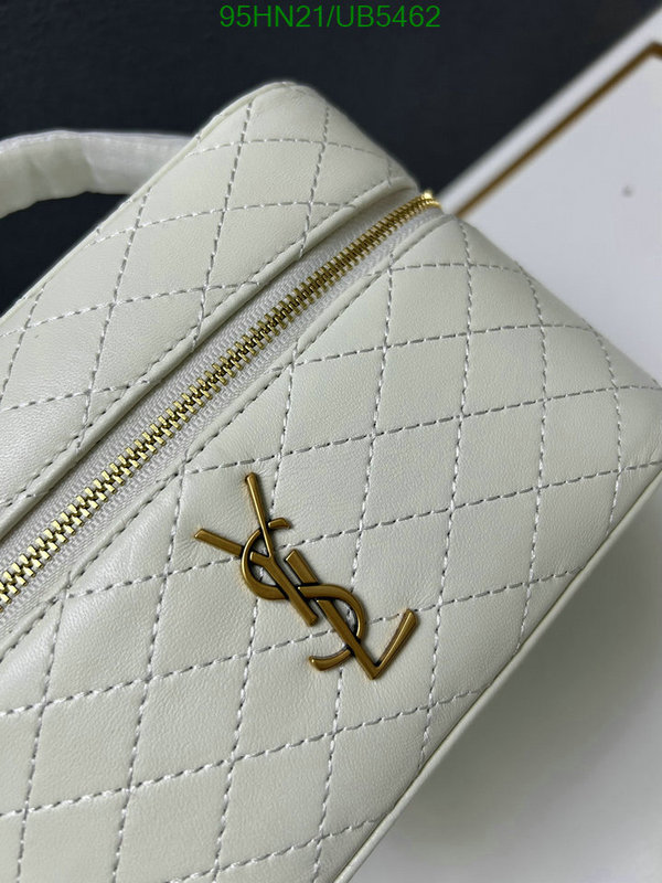 YSL Bag-(4A)-Diagonal- Code: UB5462 $: 95USD