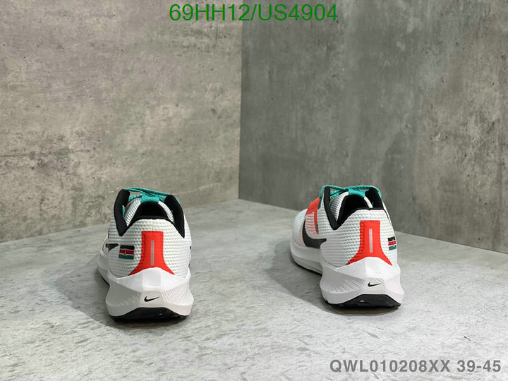 Men shoes-Nike Code: US4904 $: 69USD