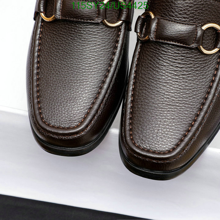 Men shoes-Zegna Code: US4425 $: 115USD