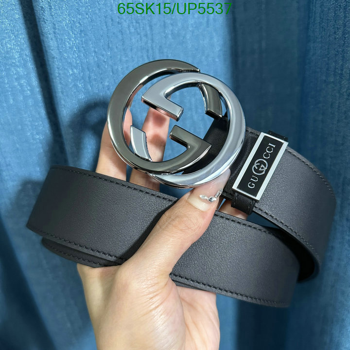 Belts-Gucci Code: UP5537 $: 65USD