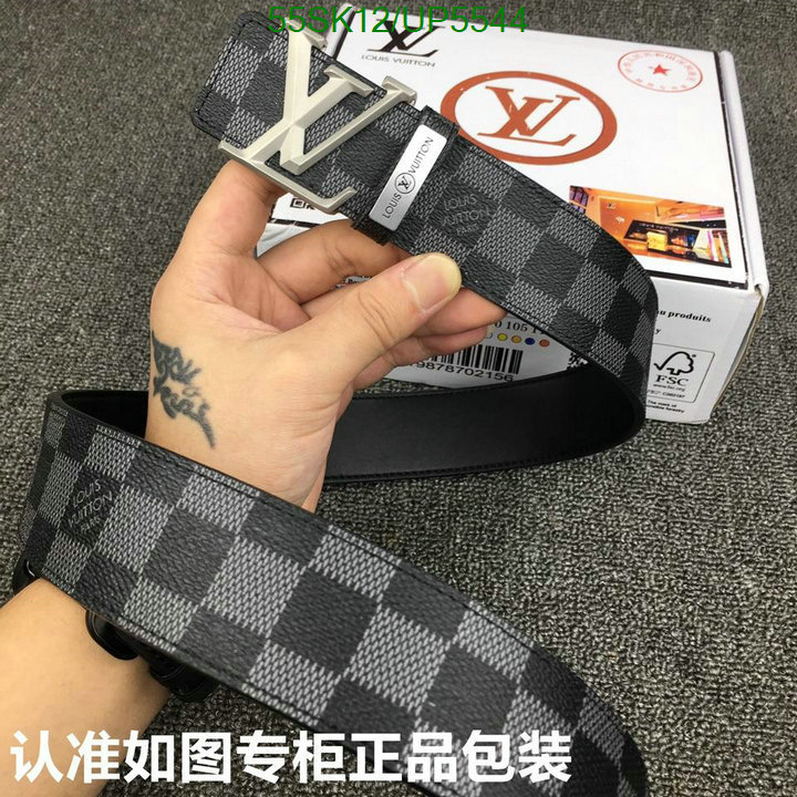 Belts-LV Code: UP5544 $: 55USD