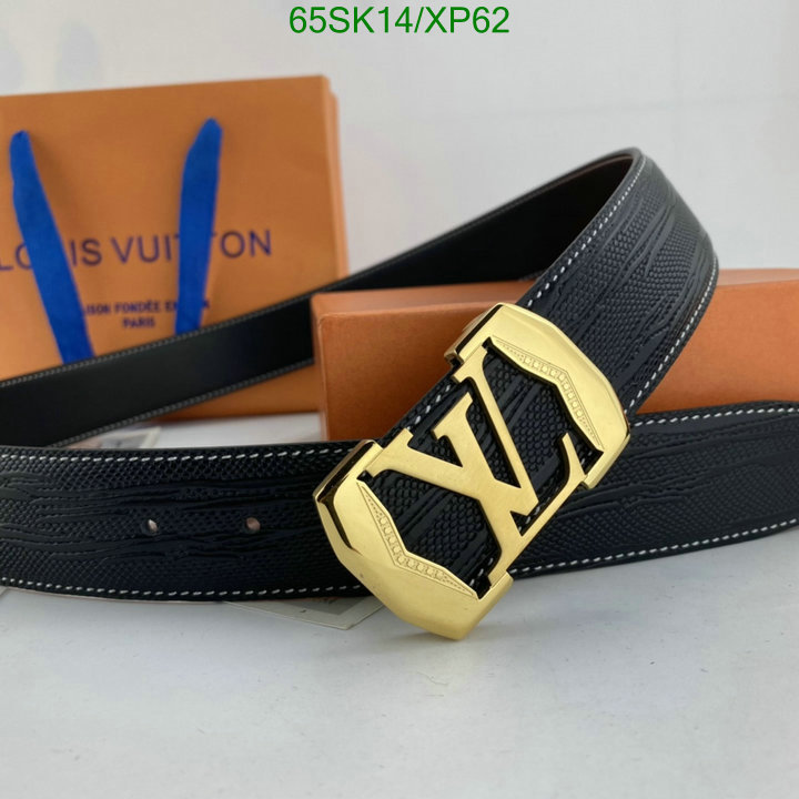 Belts-LV Code: XP62 $: 65USD