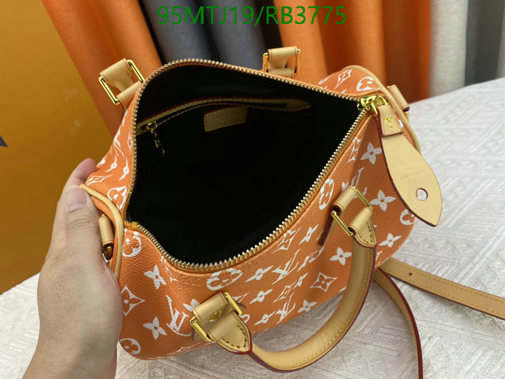 LV Bag-(4A)-Speedy- Code: RB3775 $: 95USD