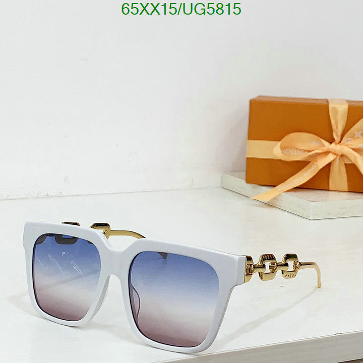 Glasses-LV Code: UG5815 $: 65USD