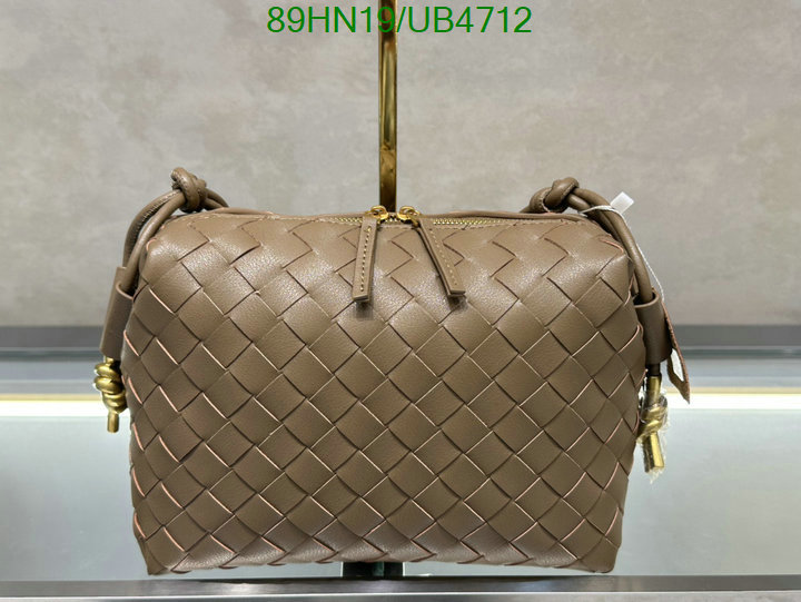 BV Bag-(4A)-Diagonal- Code: UB4712 $: 89USD