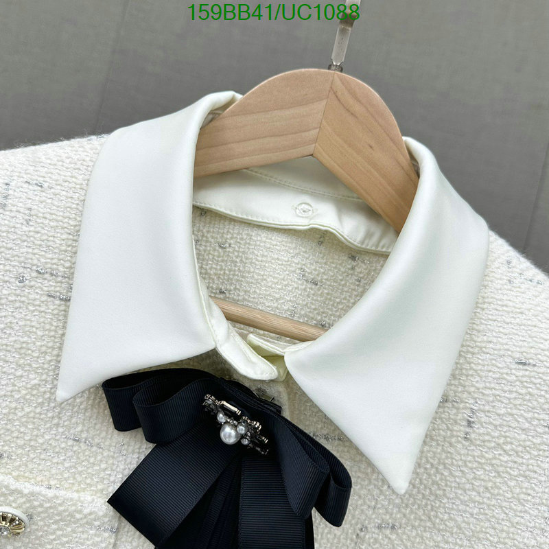 Clothing-Chanel Code: UC1088 $: 159USD