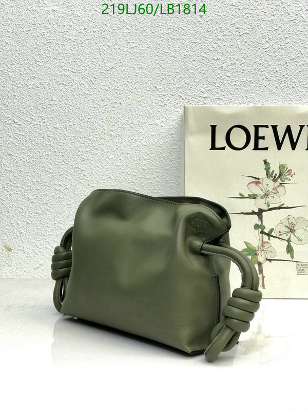 Loewe Bag-(Mirror)-Flamenco Code: LB1814 $: 219USD