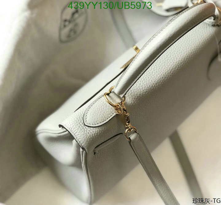 Hermes Bag-(Mirror)-Customize- Code: UB5973