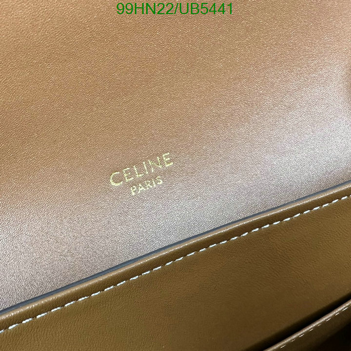 Celine Bag-(4A)-Diagonal- Code: UB5441 $: 99USD