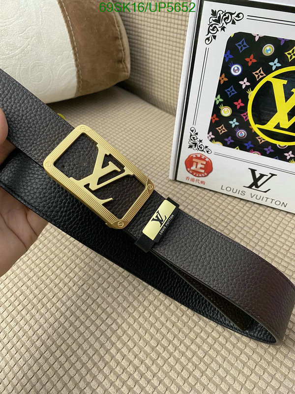 Belts-LV Code: UP5652 $: 69USD