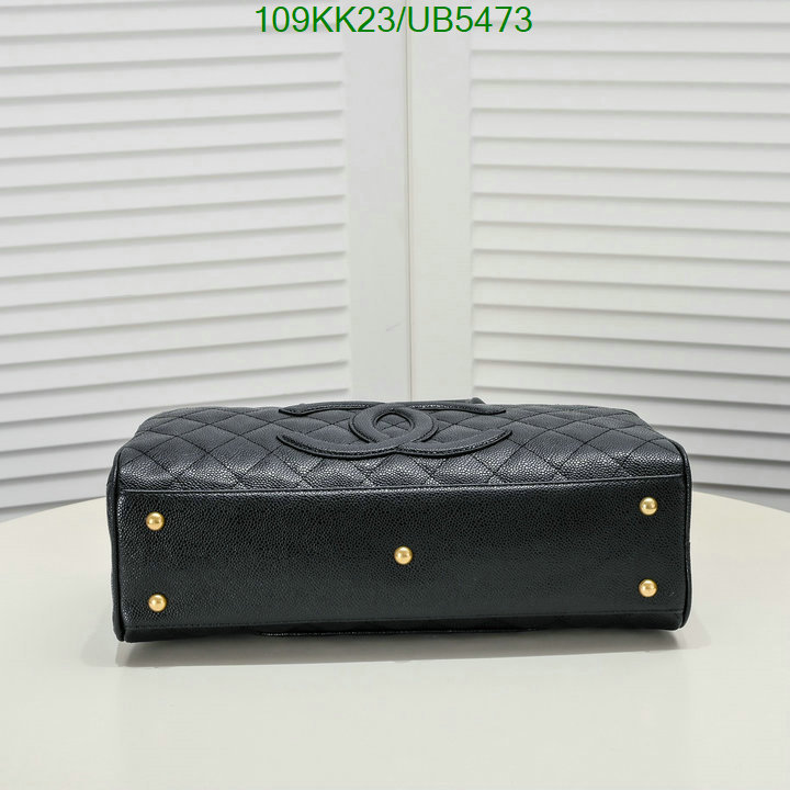 Chanel Bag-(4A)-Handbag- Code: UB5473 $: 109USD