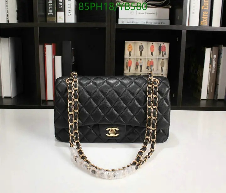 Chanel Bag-(4A)-Diagonal- Code: YB580 $: 85USD