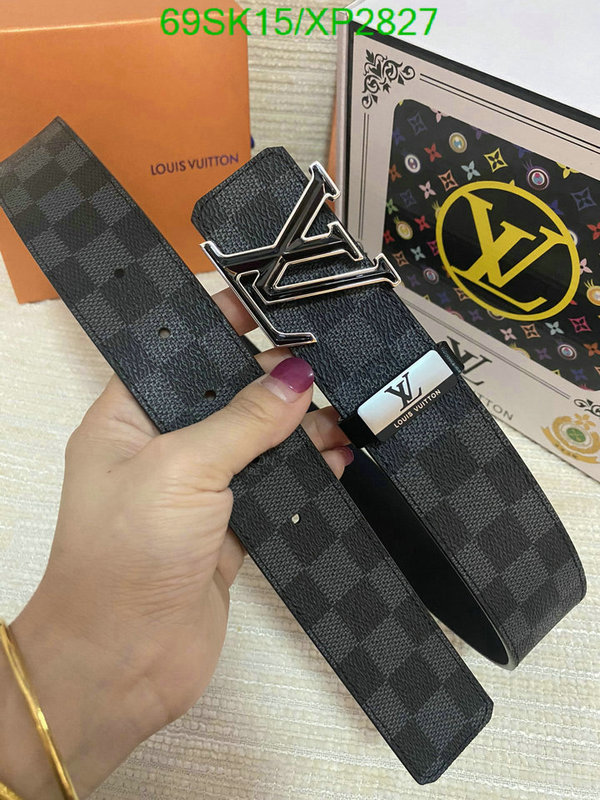 Belts-LV Code: XP2827 $: 69USD