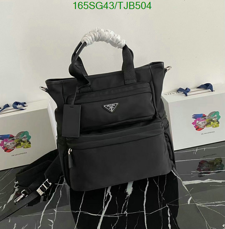 5A BAGS SALE Code: TJB504