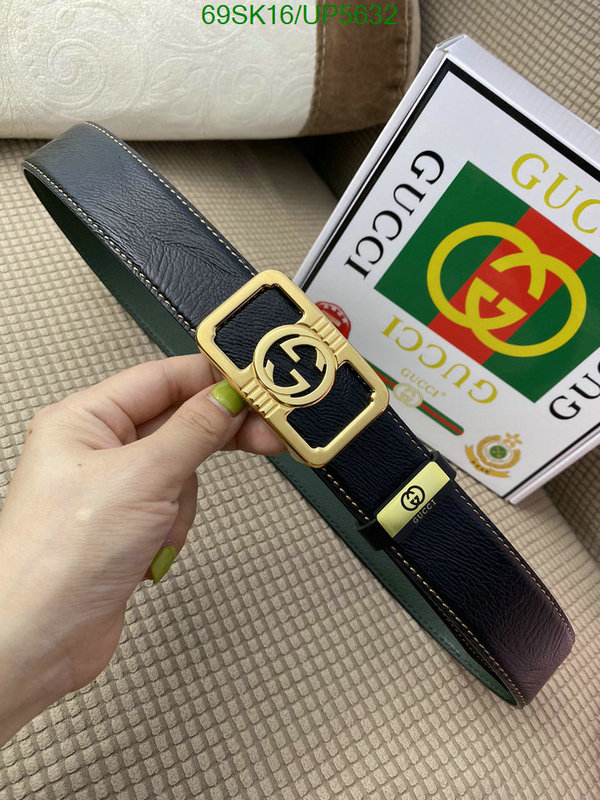 Belts-Gucci Code: UP5632 $: 69USD