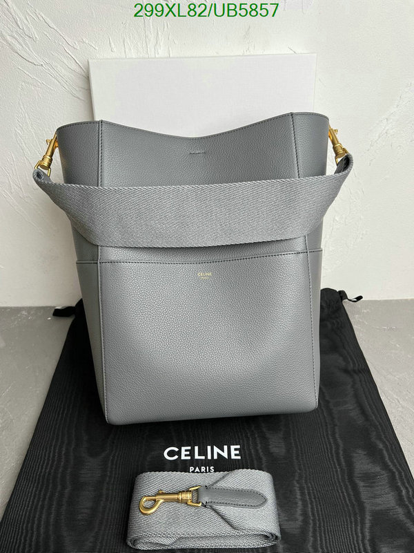 Celine Bag-(Mirror)-Diagonal- Code: UB5857 $: 299USD