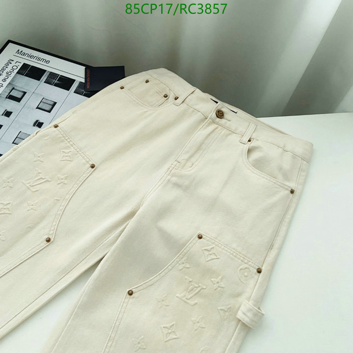 Clothing-LV Code: RC3857 $: 85USD