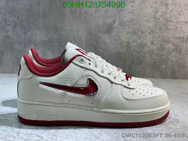 Men shoes-Nike Code: US4996 $: 69USD