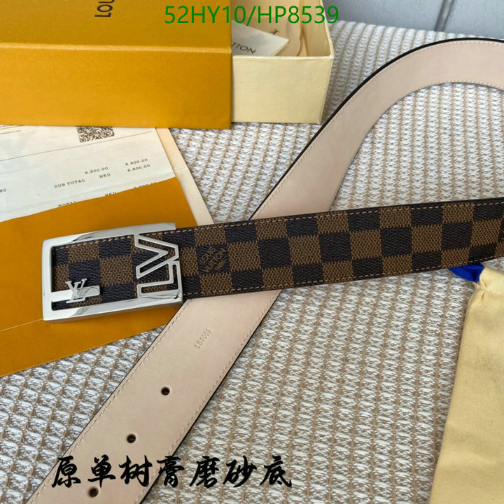 Belts-LV Code: HP8539 $: 52USD