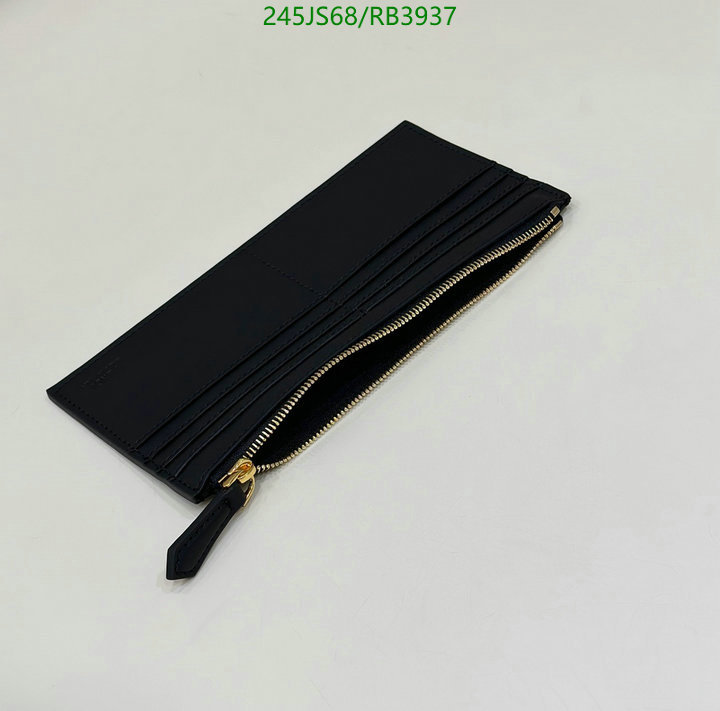 Fendi Bag-(Mirror)-Diagonal- Code: RB3937 $: 245USD