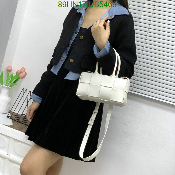 BV Bag-(4A)-Handbag- Code: UB5469 $: 89USD