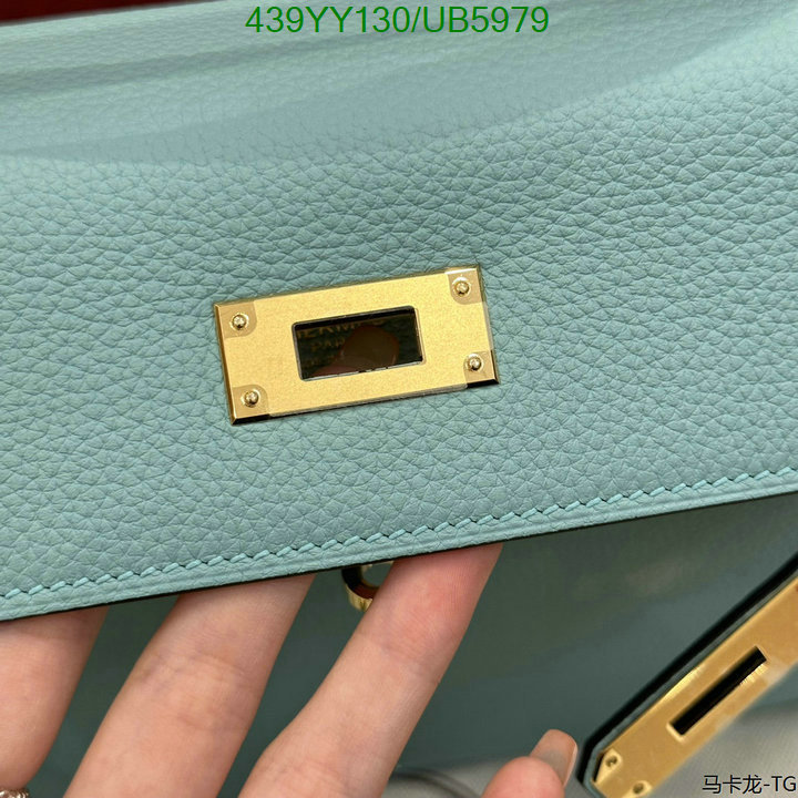 Hermes Bag-(Mirror)-Customize- Code: UB5979