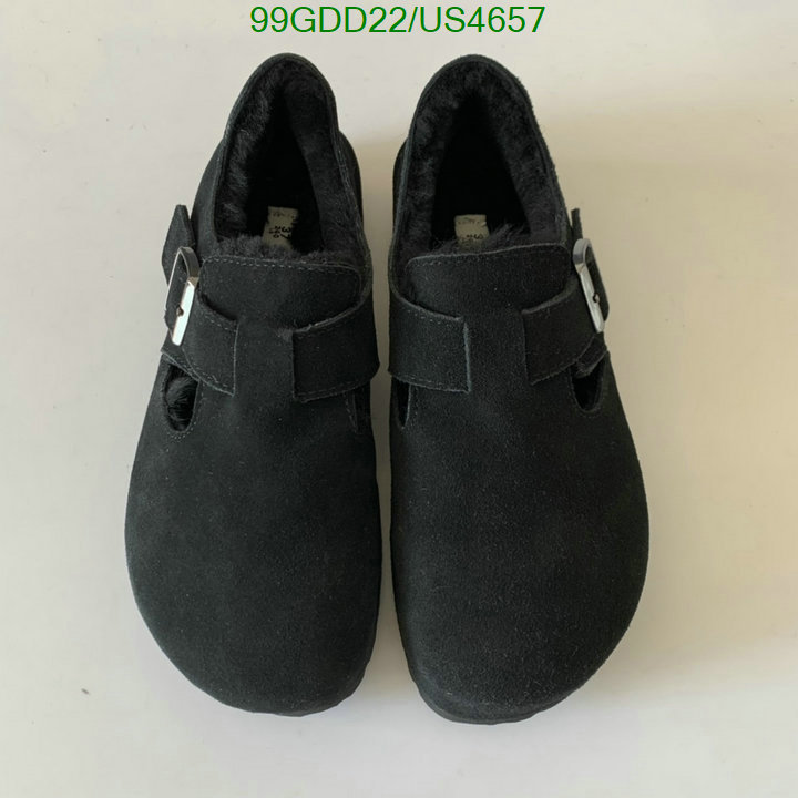 Women Shoes-Birkenstock Code: US4657 $: 99USD