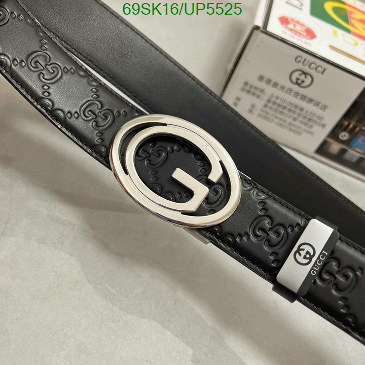 Belts-Gucci Code: UP5525 $: 69USD