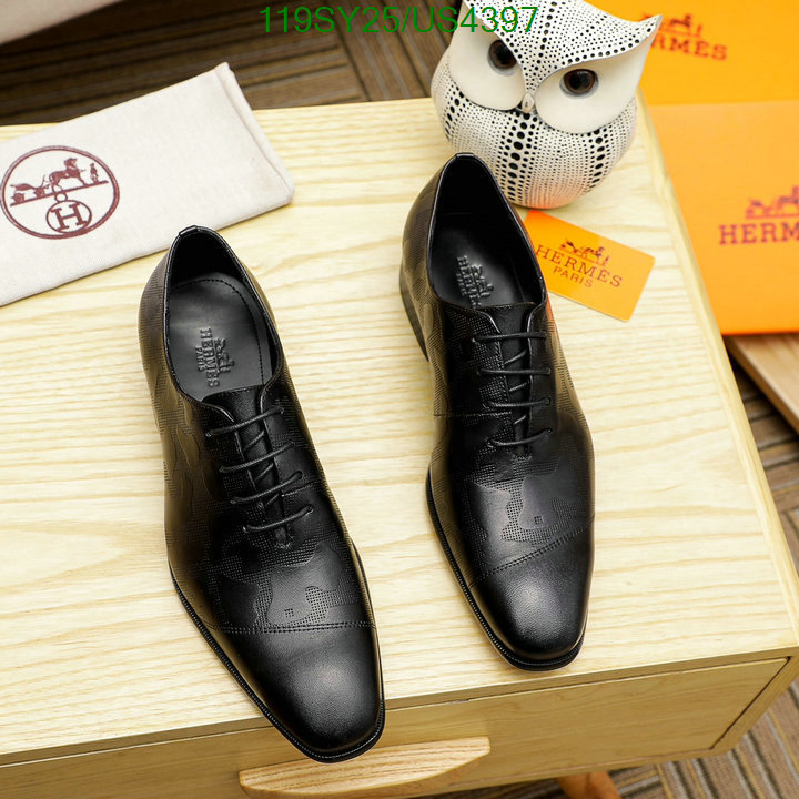 Men shoes-Hermes Code: US4397 $: 119USD