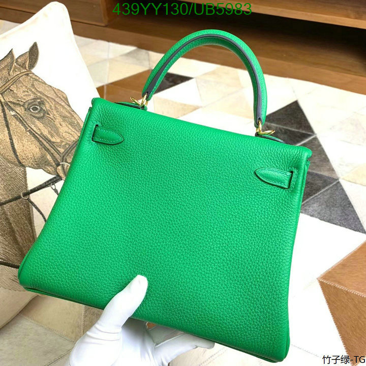 Hermes Bag-(Mirror)-Customize- Code: UB5983