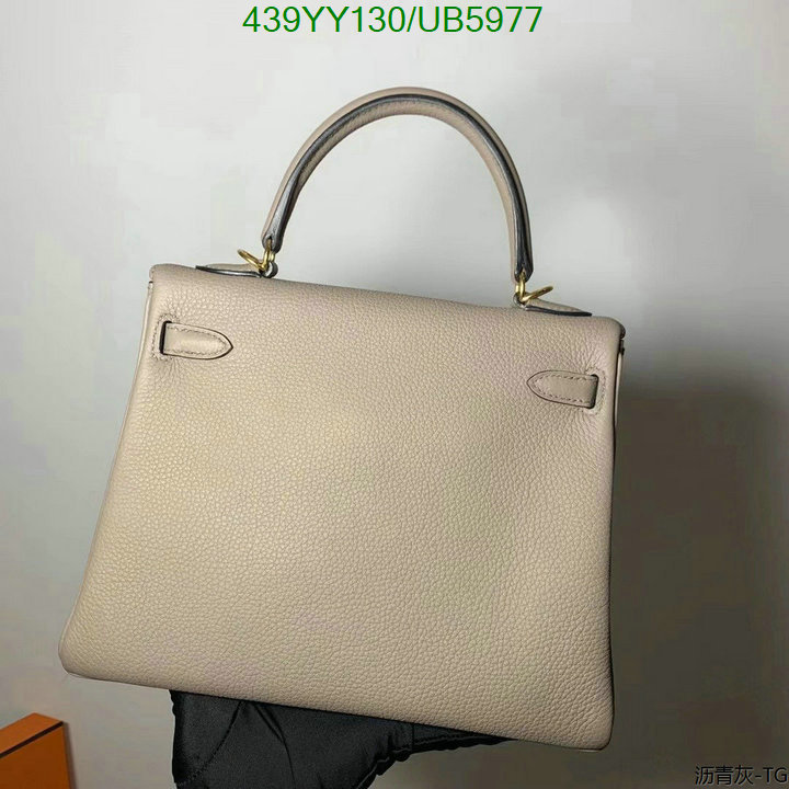 Hermes Bag-(Mirror)-Customize- Code: UB5977