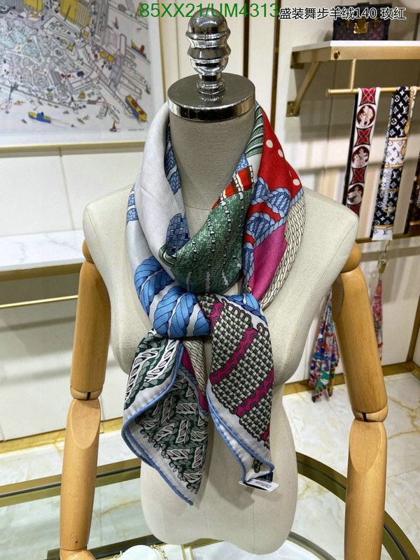 Scarf-Hermes Code: UM4313 $: 85USD