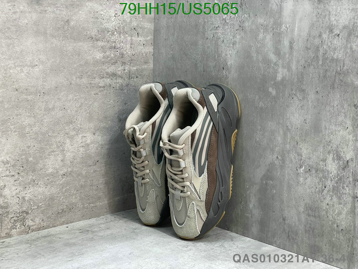 Men shoes-Adidas Yeezy Boost Code: US5065 $: 79USD