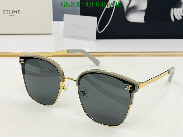 Glasses-Celine Code: UG5790 $: 65USD