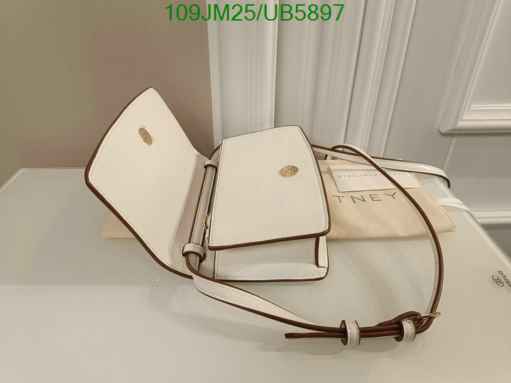 Stella McCartney Bag-(Mirror)-Diagonal- Code: UB5897 $: 109USD