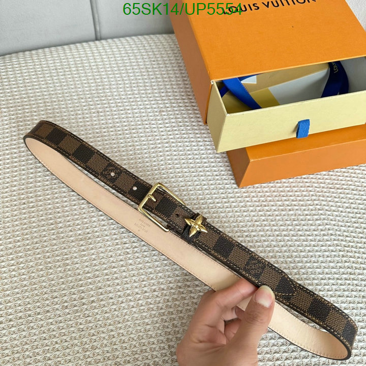 Belts-LV Code: UP5554 $: 65USD