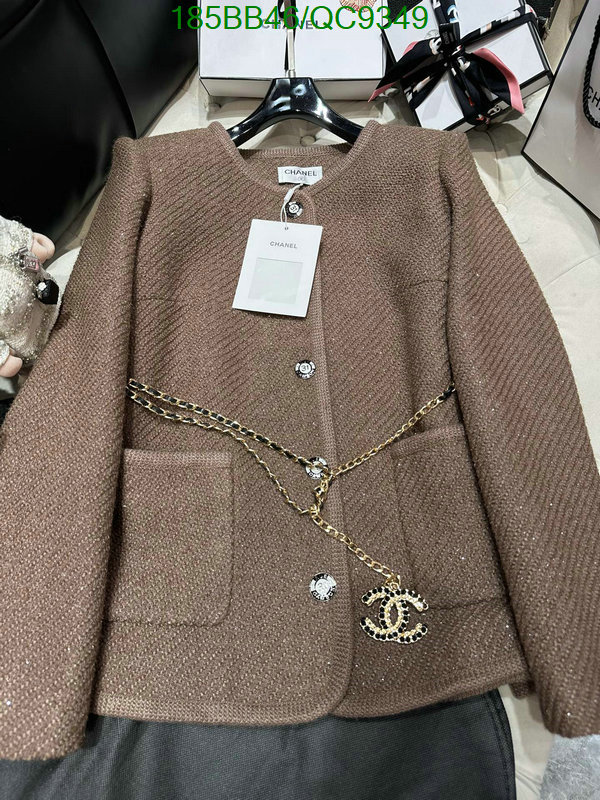 Clothing-Chanel Code: QC9349 $: 185USD