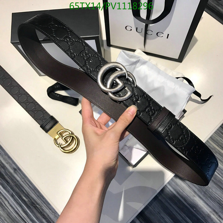 Belts-Gucci Code: PV1118296 $:65USD