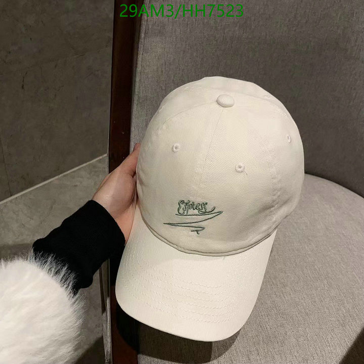 Cap-(Hat)-Other Code: HH7523 $: 29USD