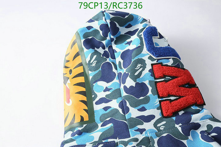 Clothing-BAPE Code: RC3736 $: 79USD