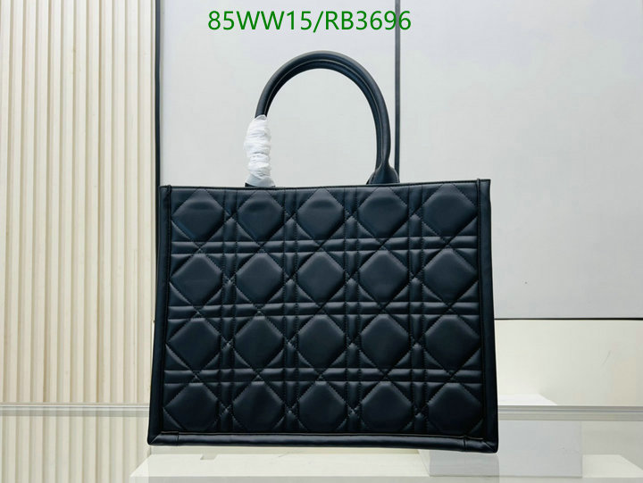 Dior Bag-(4A)-Lady- Code: RB3696 $: 85USD